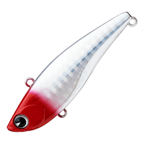 ＲＡＩＫＩＲＩ　７０(＃ＲＫ７０－００１　レッドヘッド)